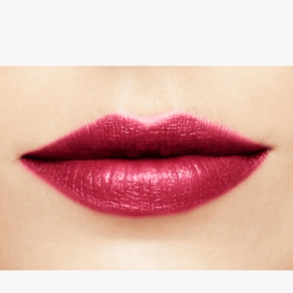 Mary Kay Gel Semi-Shine Long Lasting Lipstick - Scarlet Red Color NIB (Red)